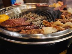 -味家烤肉烤鳗鱼牛排(西塔旗舰店)