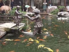 -顺德渔村·岭南一号