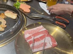 -炉队长·齐齐哈尔家庭烤肉(马家堡店)