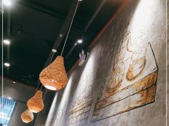 大堂-湘人龙记老长沙米粉(鸟巢店)