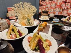 -天狗山料理(省体店)