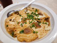 客家酿豆腐-喜悦海鲜大酒楼(钱柜广场店)