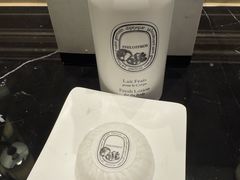 -广州富力丽思卡尔顿酒店