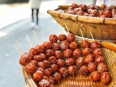 -邓记新一代糖油果子(四川煤管局供销公司职工宿舍店)