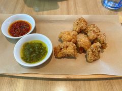 -必胜客(江桥万达店)