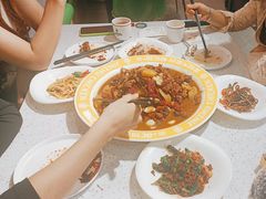 -金柱大盘鸡(和田二街店)