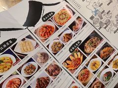 -老阿爸鲜鱼土菜(昆山花桥店)