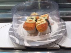 -新一番三文鱼寿司(大东海店)