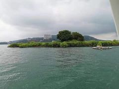 -日月潭