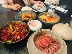 -山石榴·贵州菜(丰盛里店)