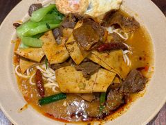 -方铲铲·成都板凳面(滨江银泰店)