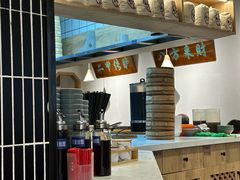 -馋三尺蟹粉小笼(人民广场店)