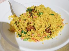 小米排骨-潞安酒店(宁国路店)
