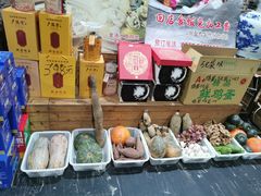 -石岐乳鸽村(南海第三分店)