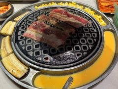 -韩宫宴烤肉·料理(苏州中心店)