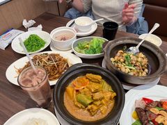 -新旺茶餐厅(鑫耀·光环live店)