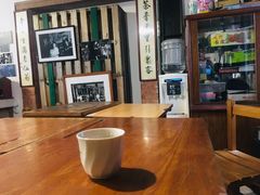 -剥皮寮历史街区