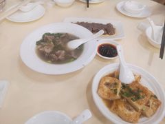 -四季大酒楼(白濠店)