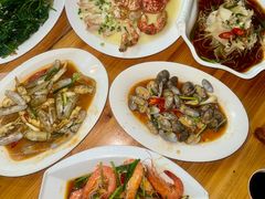 -星奇缘·海鲜餐厅(东山美食地标店)