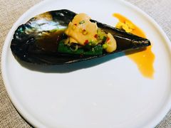 -小广寒电影艺术餐厅(小广寒经三路店)