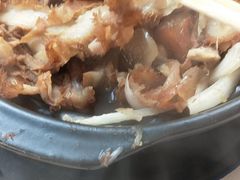-赵家牛肉砂锅(台西三路店)