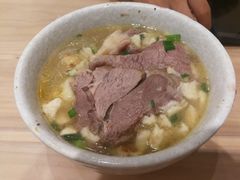 -毅祥斋老孙家泡馍(北院门鼓楼店)