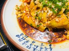 -又见炊烟私房菜(敬亭路店)