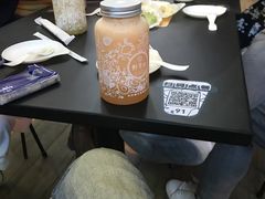 -野萃山·潮汕厚果汁(十亩地店)