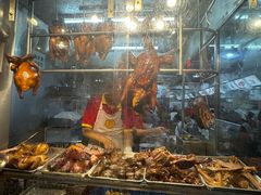 -陈光记烧腊店(罗保博士街店)
