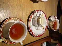 -老欧洲咖啡·西餐(后湖店)