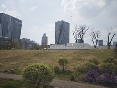 -桂溪生态公园