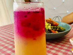 -天空花园餐吧·生日·团建(南山店)