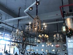 -maan coffee漫咖啡(通州店)