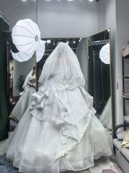 -NaNa婚纱礼服馆