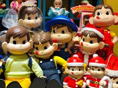 -Candy plus vintage桃园中古