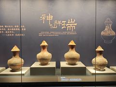 -北京大葆台遗址博物馆