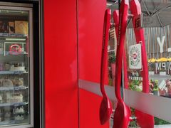 -DQ·蛋糕·冰淇淋(五角场万达店)