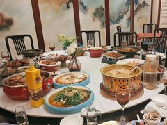 -小城外婆肴私房菜.家宴聚集点(圆明园颐和园·清河上地店)