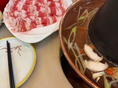 -爆肚于(赵公口桥店)