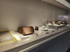 -中国茶叶博物馆(双峰馆区)