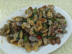-滑记海鲜饭店·老字号(海鲜街店)