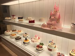 -好利来(幸福一家店)