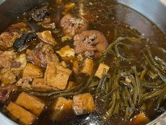 -金家老三饭庄(常营店)