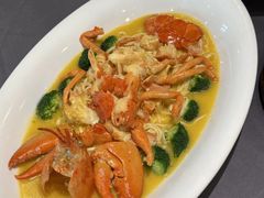 -海鲜e族(马王堆店)