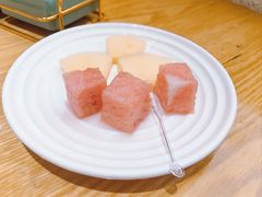 -龚兴城鱼羊吉·家传湖北菜(苗栗路总店)
