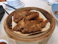 -顺德粥城·叹茶食粥(良化店)