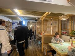 -清真文铁家烧麦馆