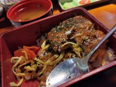 -鳗鱼家·深夜食堂(军博店)