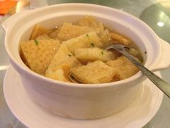 三鲜肉皮-品悦酒店(三林古镇店)