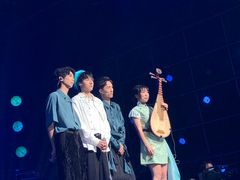 -广东电视台演播厅